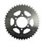 ENGRANE TRASERO 42T ITALIKA 280 Z (25) CHOHO