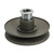POLEA EMBRAGUE C/RESORTE SET ITALIKA DS 125 (17-18)