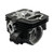 CABEZA CILINDRO COMPLETA ITALIKA TC 250 (20-24)