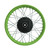 RIN TRASERO VERDE ITALIKA DM 200 (22-24)