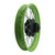 RIN TRASERO VERDE ITALIKA DM 200 (22-24)