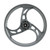 RIN DELANTERO PLATEADO ITALIKA FT 200 TS (22-24)