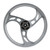 RIN DELANTERO PLATEADO ITALIKA FT 200 TS (22-24)