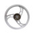 RIN TRASERO PLATEADO ITALIKA FT 200 TS (22-24)