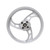RIN TRASERO PLATEADO ITALIKA FT 200 TS (22-24)