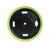 RIN TRASERO FILO VERDE NEGRO ITALIKA WS 150 SPORT (22-25)