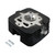 CABEZA CILINDRO COMPLETA ITALIKA DM 250 (22-24)