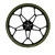 RIN DEL NEGRO FILO AMARILLO 1.60X18 ITALIKA FT 150 GTS (25)
