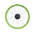 RIN DELANTERO VERDE ITALIKA DM 200 (22-24)