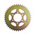 ENGRANE TRASERO 42T ITALIKA 280 Z (25) RODA