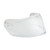 MICA CASCO TRANSPARENTE BKR APOLO