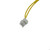 INDUCIDO 12 BOBINAS BAJAJ PULSAR N 250 (21-26) 12V (WSTD)