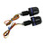 CONTRAPESO LUZ LED DIRECCIONAL AMARILLA / ROJA AZUL SET 12V