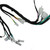 ARNES ELECTRICO ITALIKA FT 150 TS (23-26) 12V