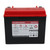 ACUMULADOR MF C/ELECTROLITO (YTX20L-BS) RODA 12V 20A
