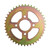 ENGRANE TRASERO 42T HERO XPULSE 200 (22-25) RODA
