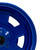 RIN DELANTERO AZUL ITALIKA WS 150 SPORT (19-22)