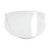 MICA CASCO TRANSPARENTE SMK BIONIC YOUTH