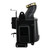FILTRO AIRE (CAJA COMPLETA) ITALIKA FT 125 (22-26)