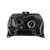 TANQUE GASOLINA ITALIKA D 125 (16-26)