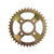 ENGRANE TRASERO 38T ITALIKA DM 300 (25) RODA
