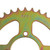 ENGRANE TRASERO 38T ITALIKA FT 200 (24-26) RODA