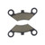 BALATAS TRASERAS SET VENTO GLADIATOR ATV 200 (25)