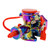 CARBURADOR ROJO ANODIZADO ITALIKA FT 150 (13-16)