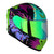 CASCO BKR HAWK VR MT ALIEN HUNTER M.VR REP TR CER SVS VR