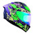 CASCO BKR SPARROW AZ MT TOONMADNESS MICA VRD CER SVS VRD