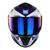 CASCO GHIRA GH-NOVA MORADO SYNTHETIC CERRADO MICA MORADA