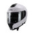 CASCO RODA REVENGE PRO BLANCO ABATIBLE SVS