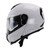 CASCO RODA REVENGE PRO BLANCO ABATIBLE SVS