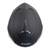 CASCO SMK TYPHOON NEGRO MATE MA200 CERRADO SVS
