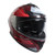 CASCO SMK TYPHOON ROJO MYSTIC GL336 CERRADO SVS
