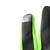 GUANTE RODA URBANO SET VERDE