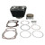 CILINDRO C/PISTON (PERNO 16 MM) SET MARCA RODA
