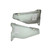 TAPA LATERAL DERECHA IZQUIERDA SET ITALIKA FT 125 (22-26)