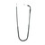 CABLE ACELERADOR HERO IGNITOR 125 (22-24)