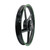 RIN TRASERO NEGRO FILO VERDE ITALIKA FT 150 TS (23-26)