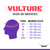 CASCO BKR VULTURE VERDE CROSS