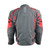 CHAMARRA DEFENDER GRIS BKR