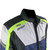 CHAMARRA SNIPER AZUL/AMARILLO RODA