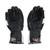 GUANTE BKR ALPHA NEGRO/NARANJA SET