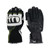 GUANTE BKR ALPHA NEGRO/VERDE SET
