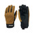 GUANTE RODA STREET DORADO SET
