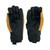 GUANTE RODA STREET DORADO SET