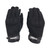 GUANTE RODA STREET NEGRO SET