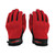 GUANTE RODA STREET ROJO SET