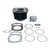 CILINDRO CON PISTON (PERNO 15 MM) SET ITALIKA 200 Z (19-22)